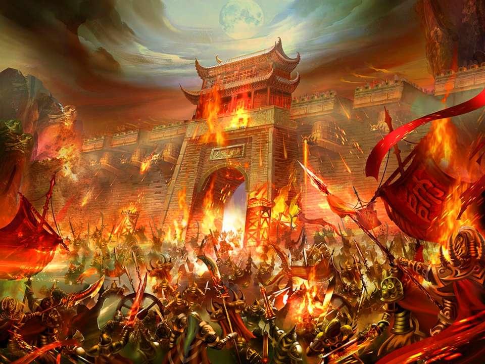 金融助企 破浪前行