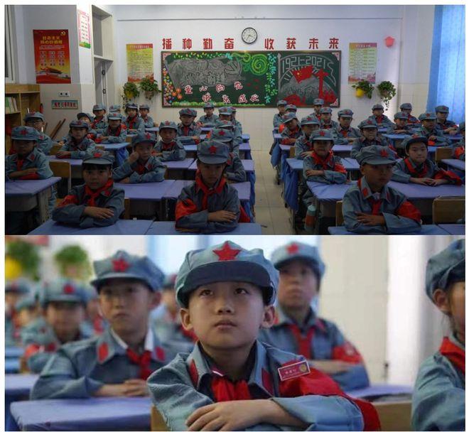 北方海南的“幸福圈”,这样画~